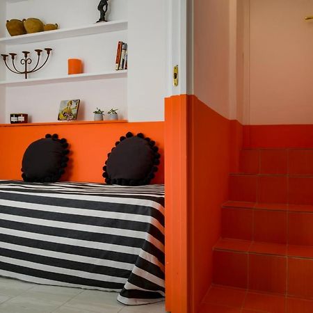 B&B Toledo Panoramic Rooftop With Terrace Neapel Exterior foto