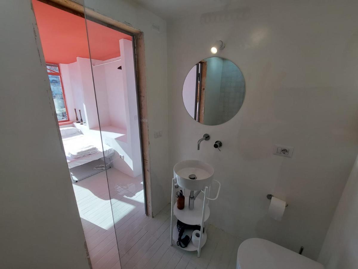 B&B Toledo Panoramic Rooftop With Terrace Neapel Exterior foto