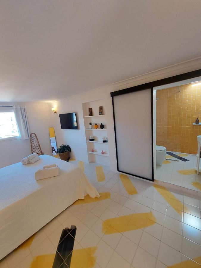 B&B Toledo Panoramic Rooftop With Terrace Neapel Exterior foto