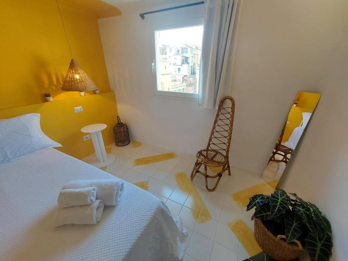 B&B Toledo Panoramic Rooftop With Terrace Neapel Exterior foto