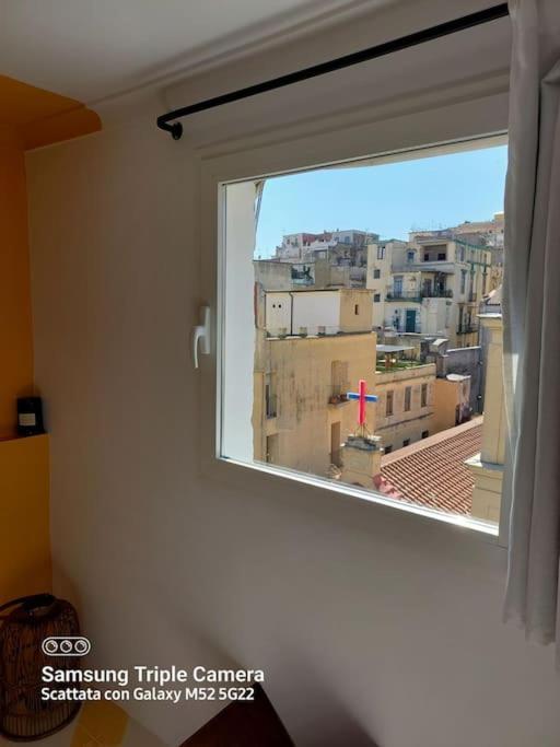 B&B Toledo Panoramic Rooftop With Terrace Neapel Exterior foto