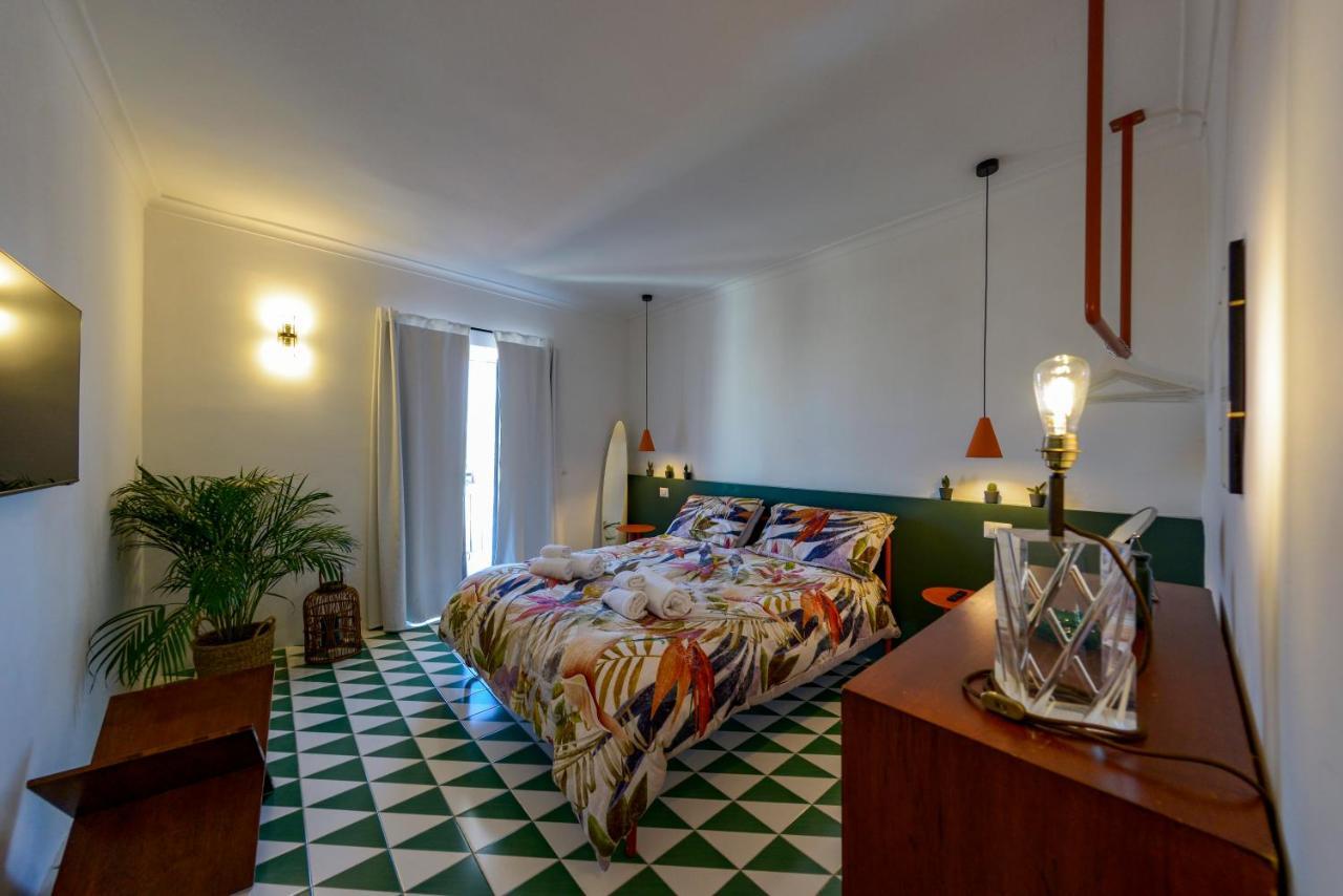 B&B Toledo Panoramic Rooftop With Terrace Neapel Exterior foto
