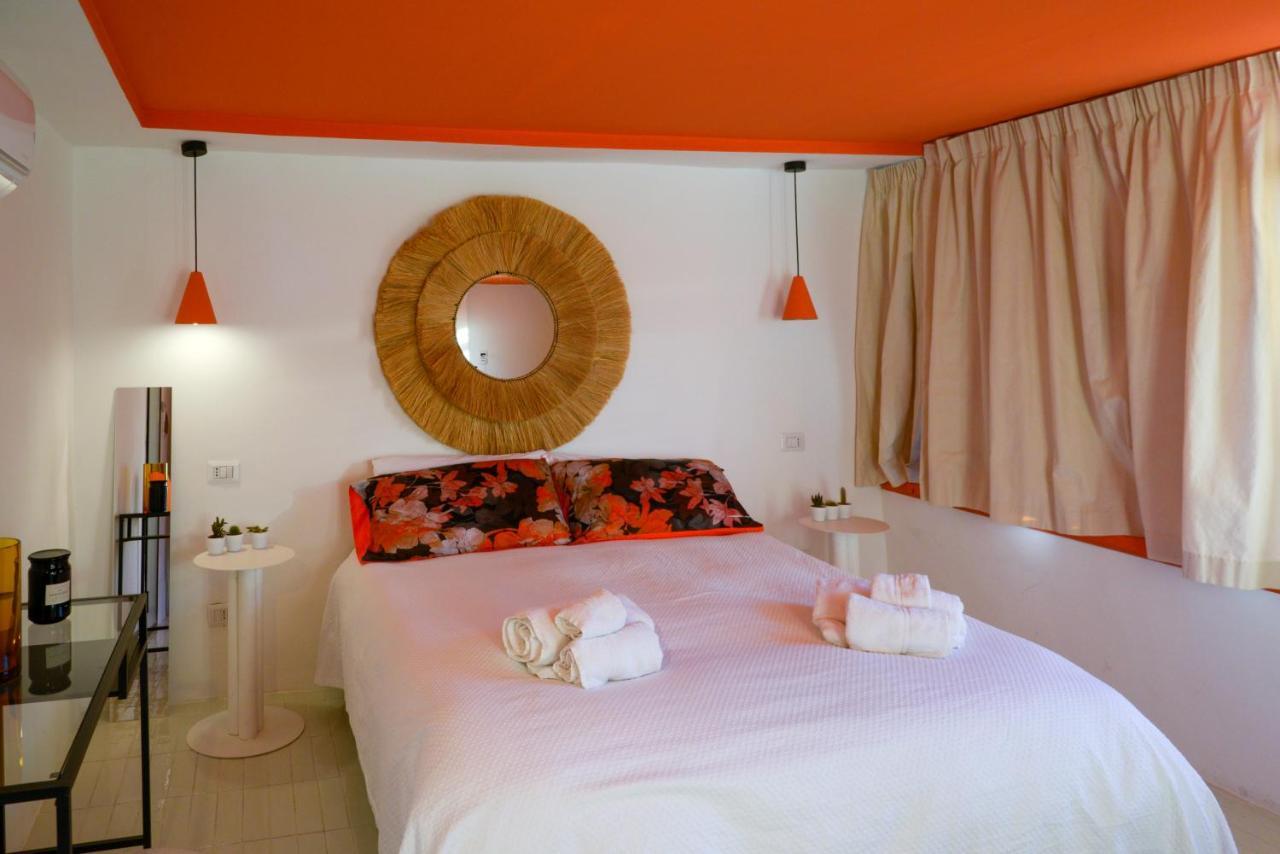 B&B Toledo Panoramic Rooftop With Terrace Neapel Exterior foto