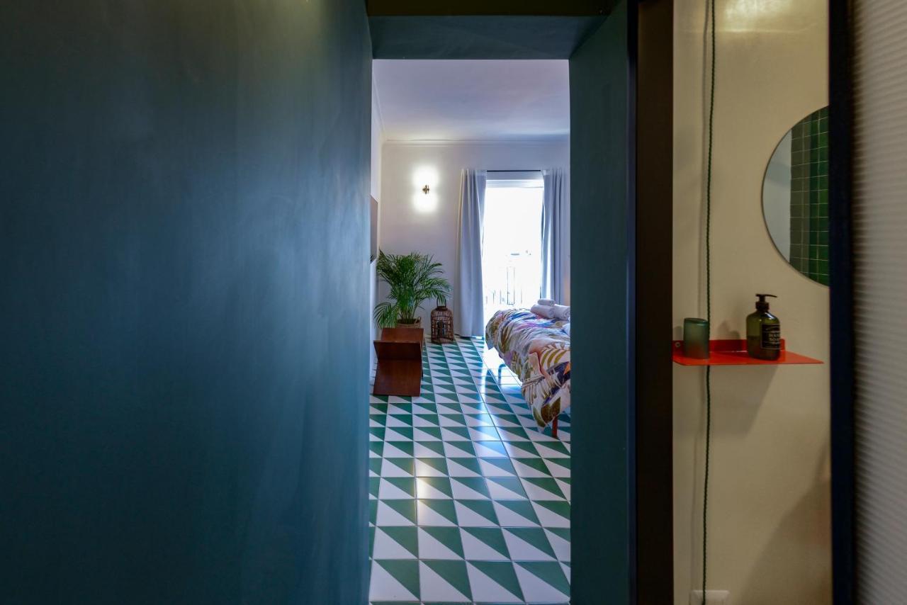 B&B Toledo Panoramic Rooftop With Terrace Neapel Exterior foto