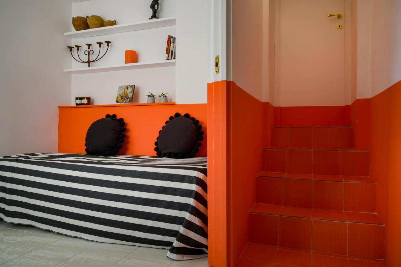 B&B Toledo Panoramic Rooftop With Terrace Neapel Exterior foto